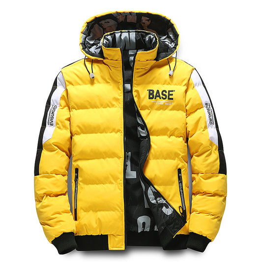 NS Base Jumper Jacket