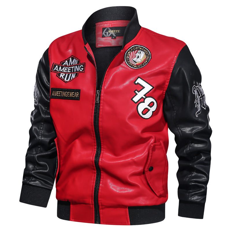 NS Victors Jacket