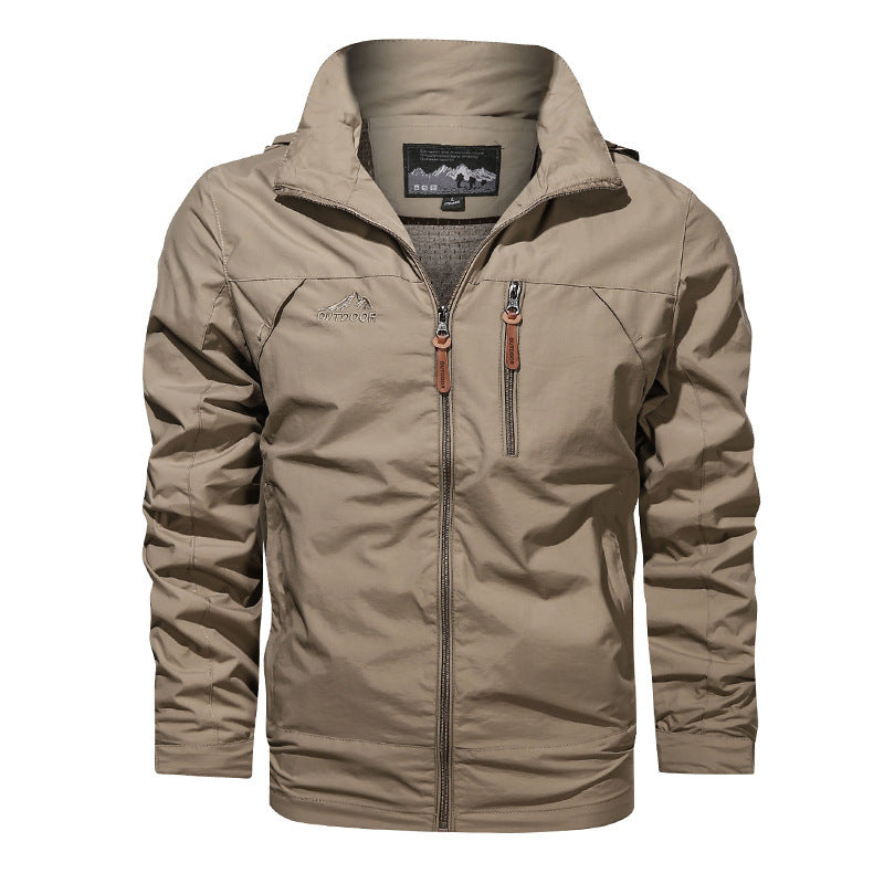 NS Magnum Jacket