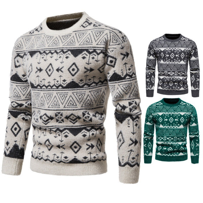 NS Wonderland Jumper