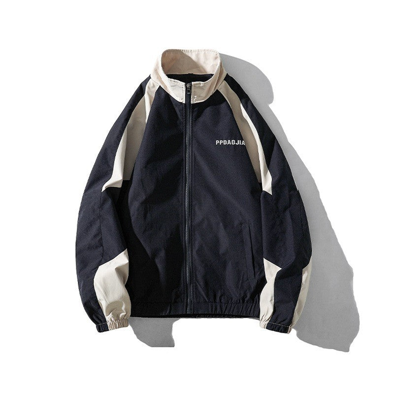 Pdaojia Chem Jacket