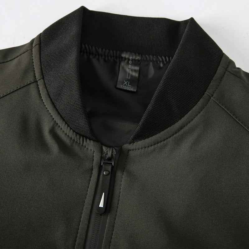 NS Stapler Casual Jacket