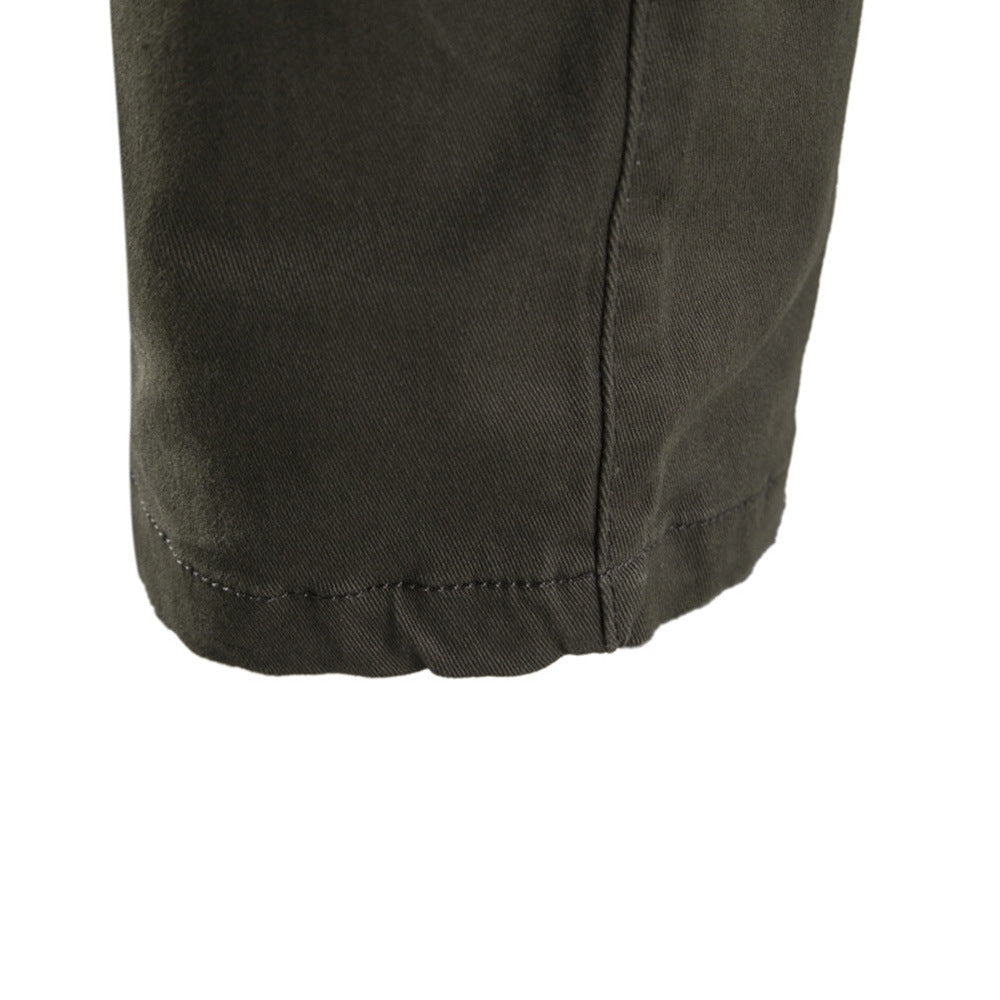 NS Lancaster Trousers