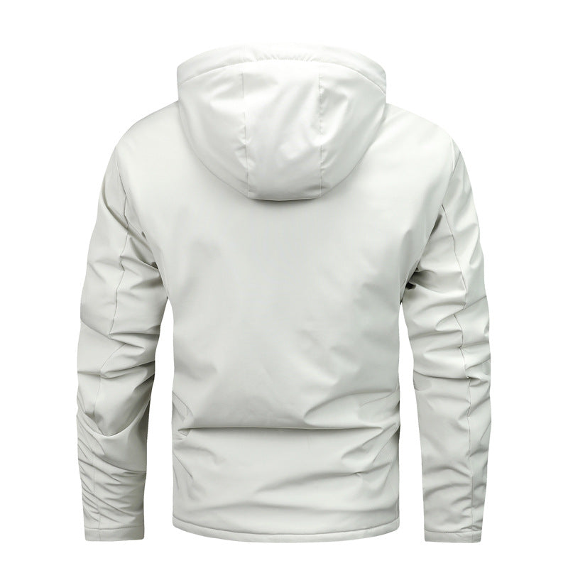 NS Sportmens Jacket