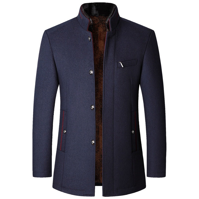 NS Gambler Jacket