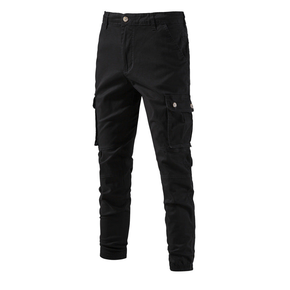 NS Helmsley Pants