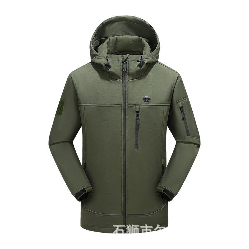 NS OZone Jacket
