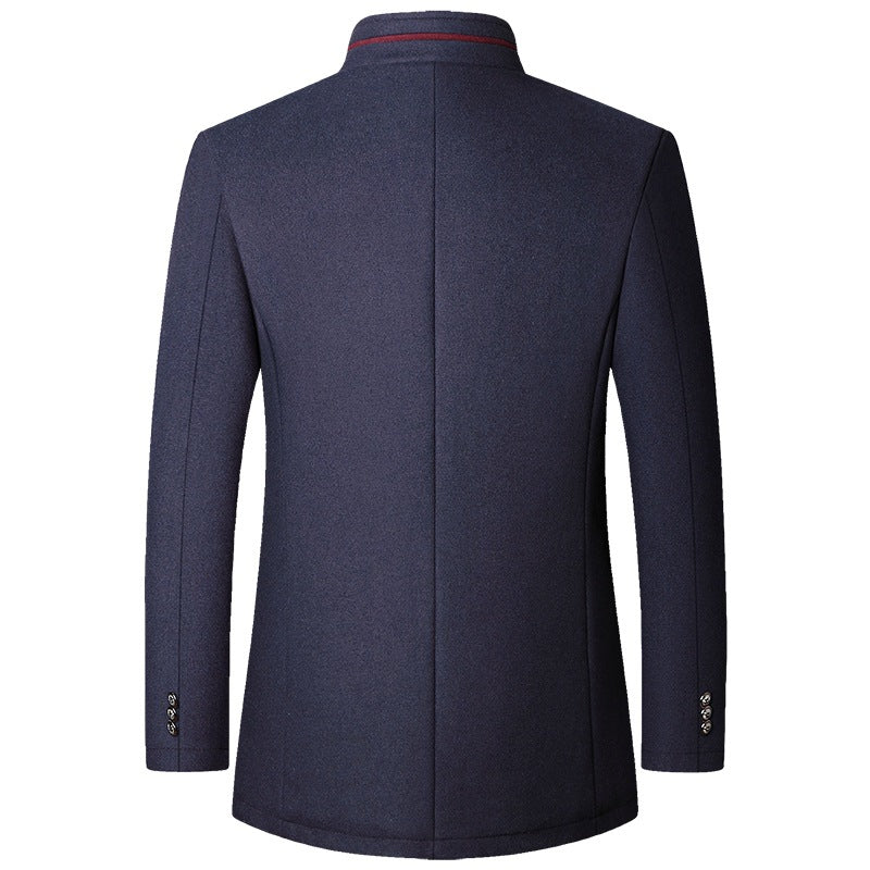 NS Gambler Jacket
