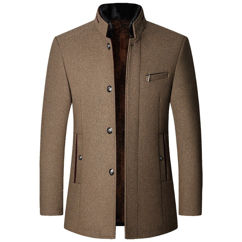 NS Gambler Jacket