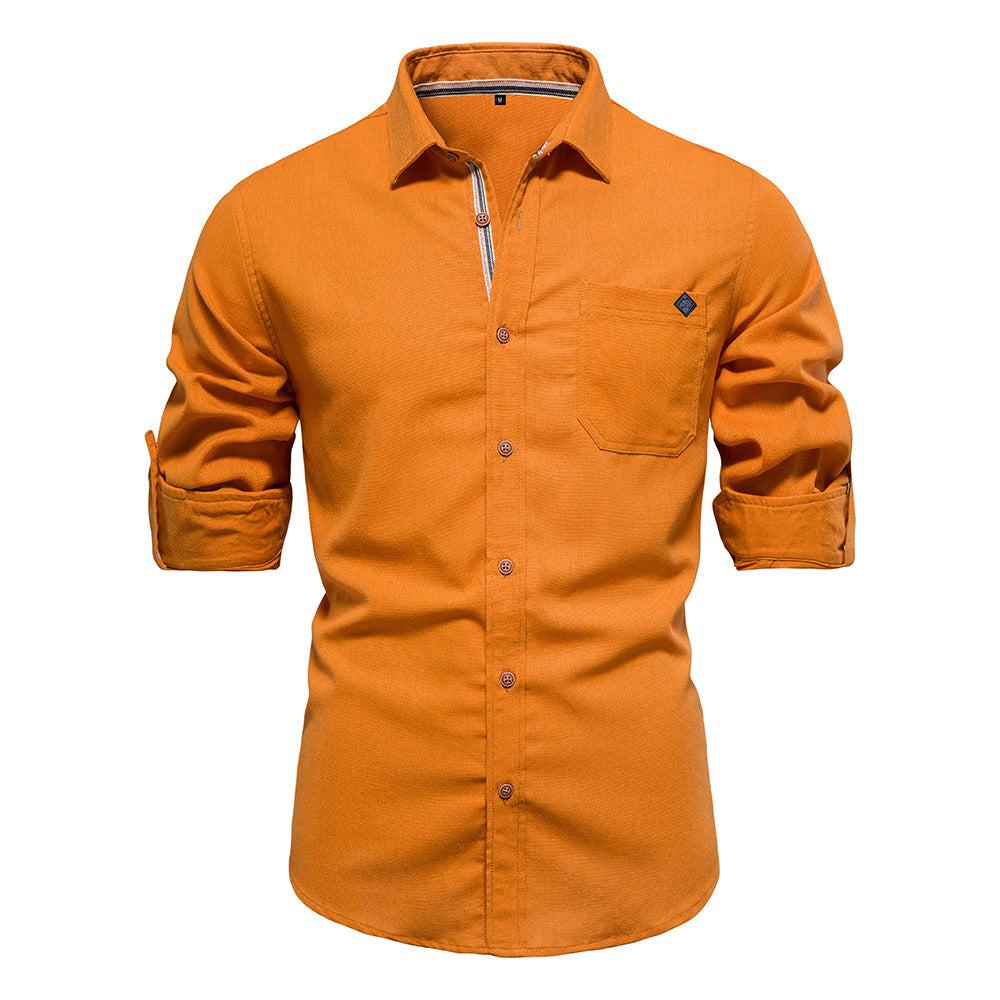 NS High Rise Shirt