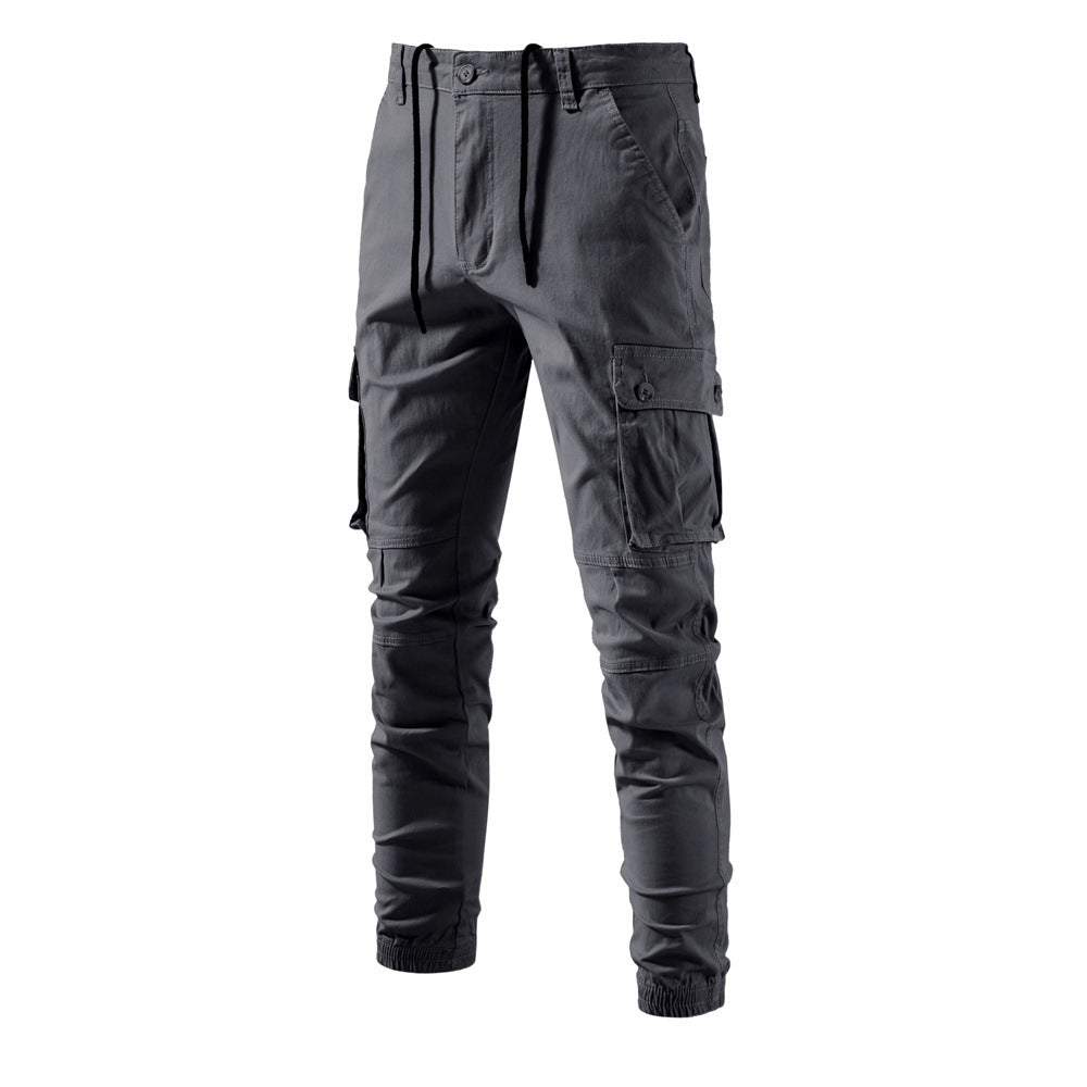 NS Helmsley Pants
