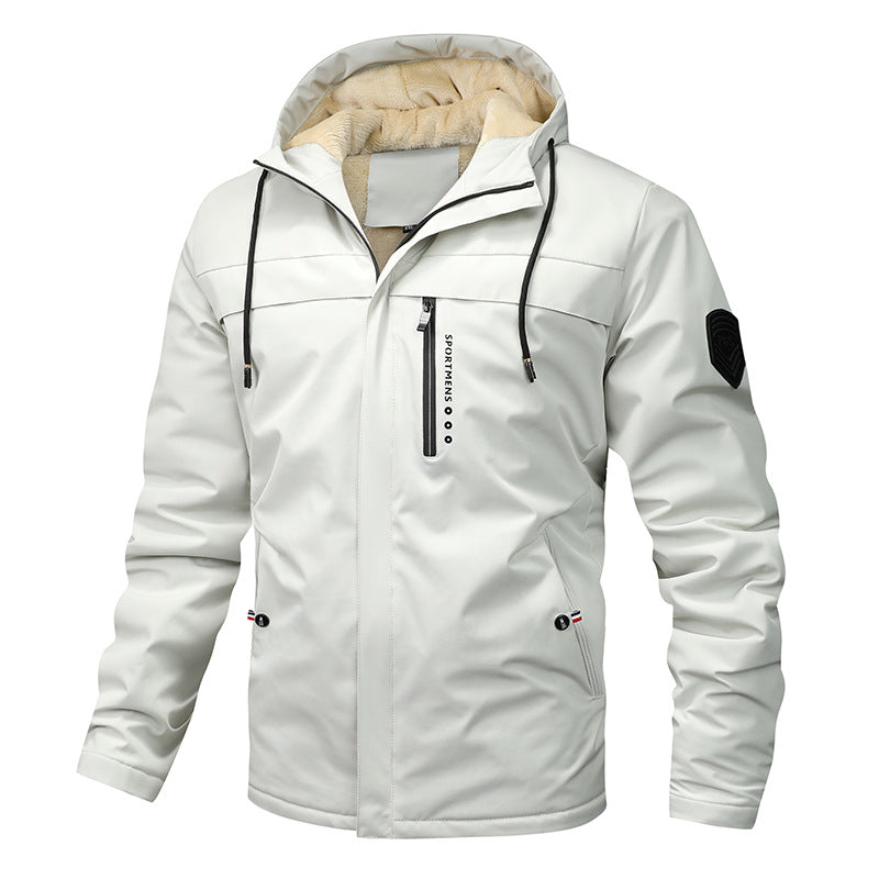 NS Sportmens Jacket