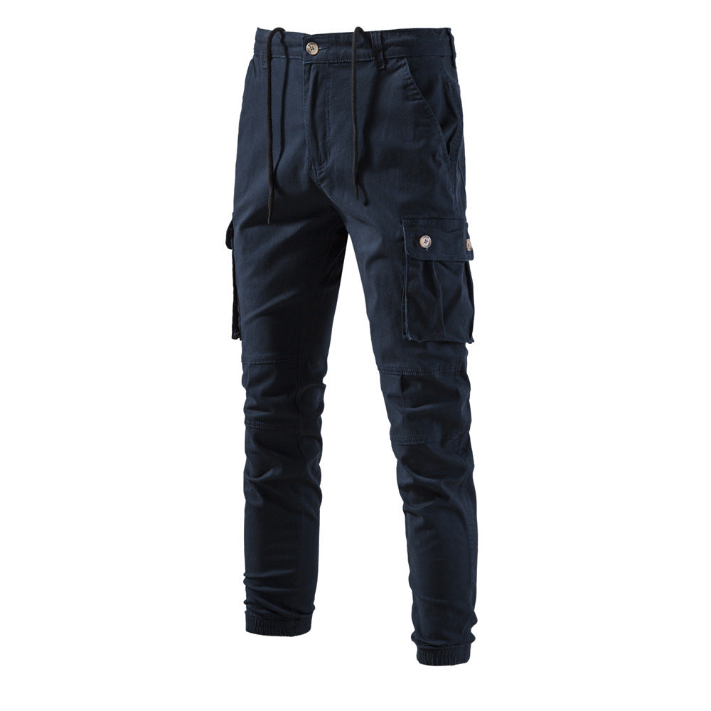 NS Helmsley Pants