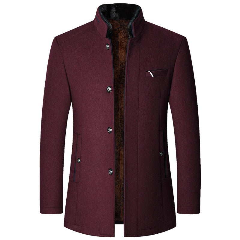 NS Gambler Jacket