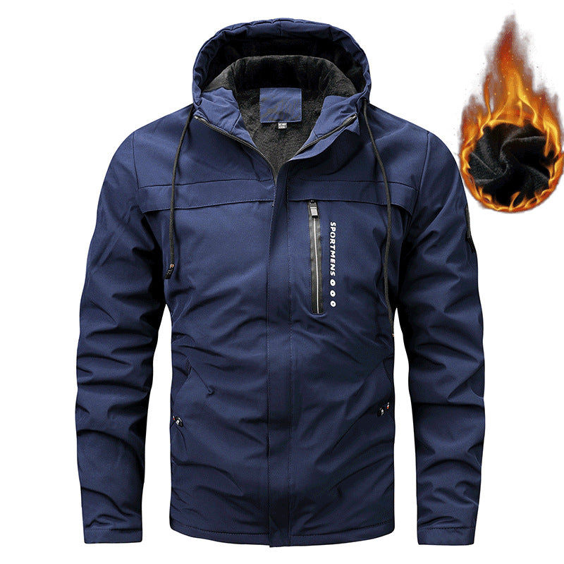 NS Sportmens Jacket