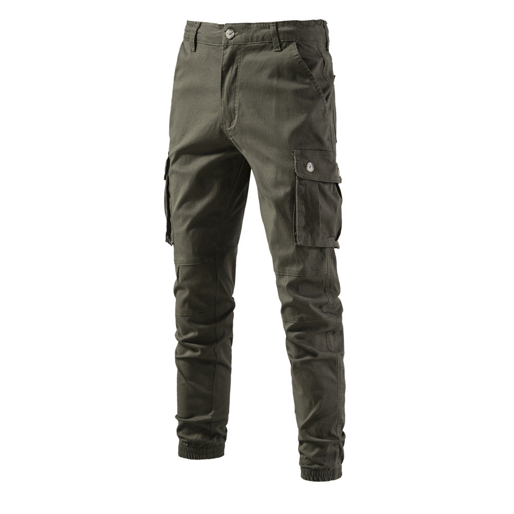 NS Helmsley Pants
