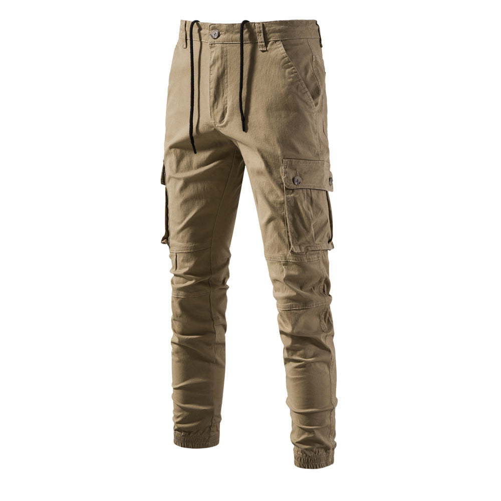 NS Helmsley Pants