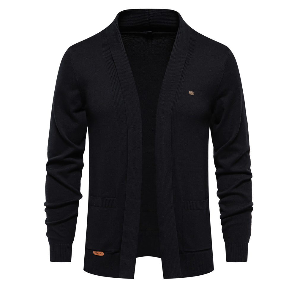 NS Harvard Cardigan