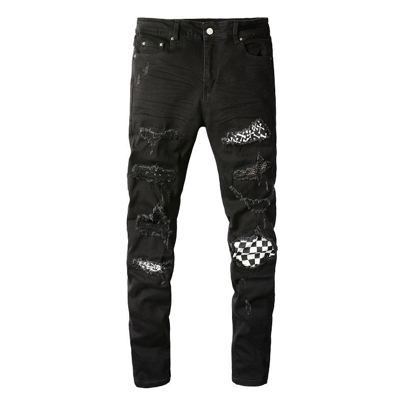NS Trackshot Jeans