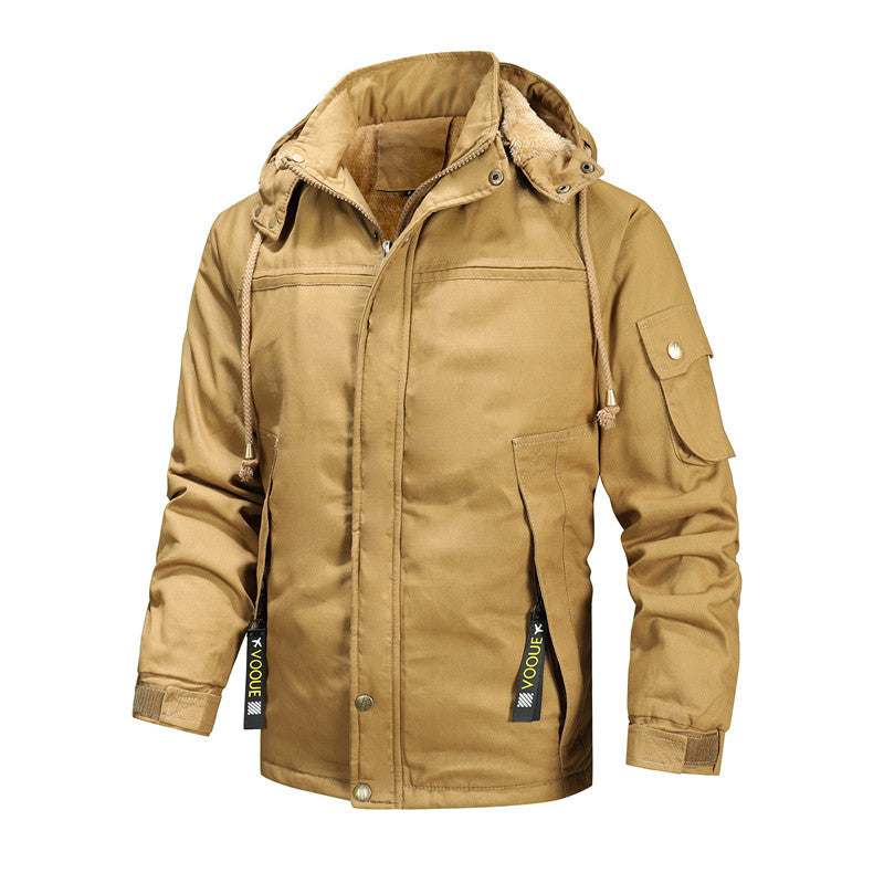 NS Catterick Jacket