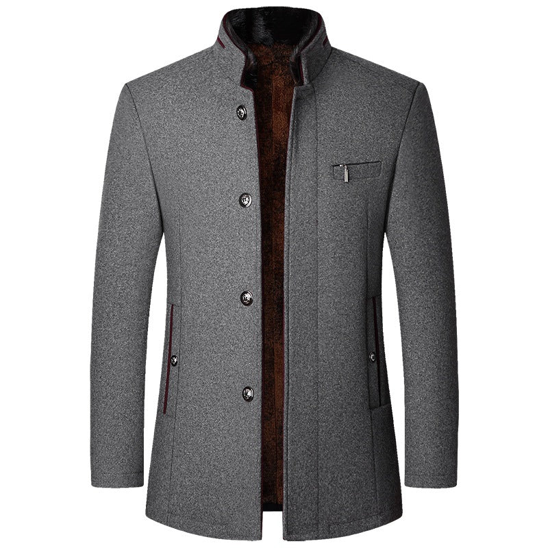 NS Gambler Jacket