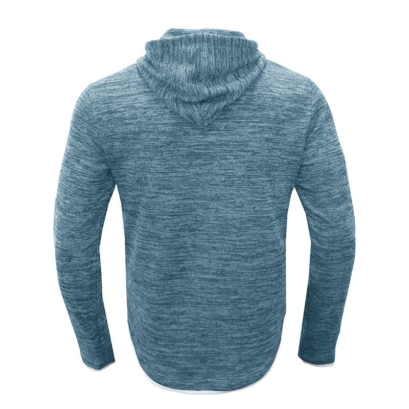 NS Europa Hoodie