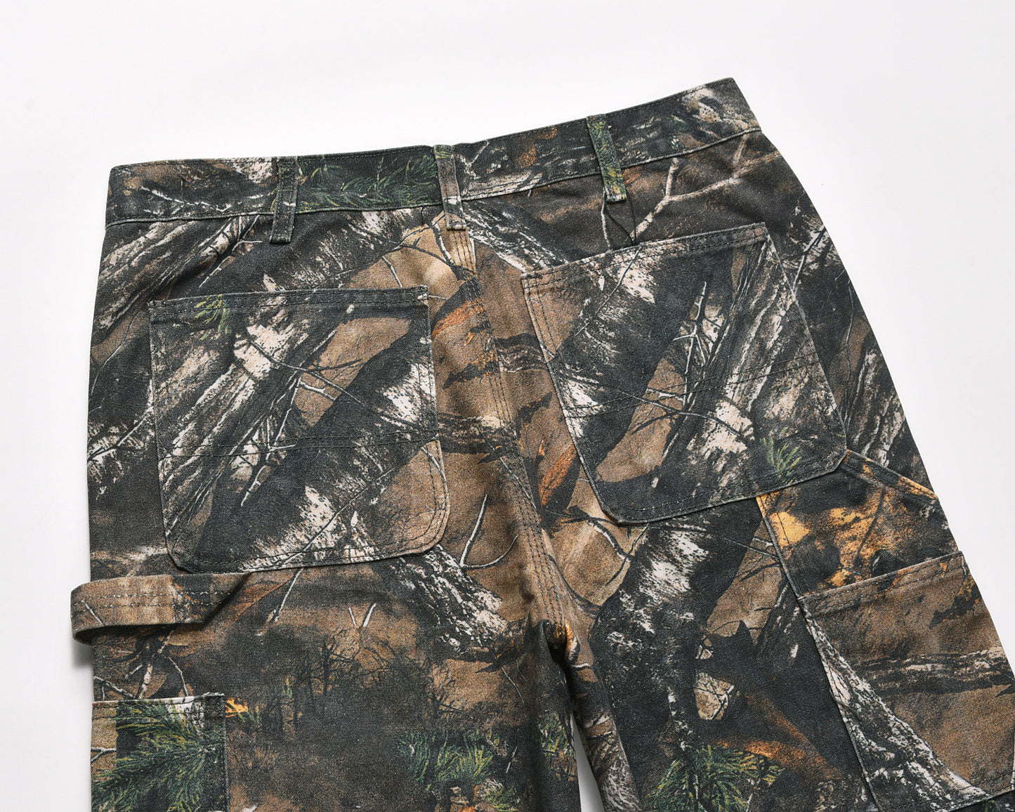 NS Dead Leaf Pants