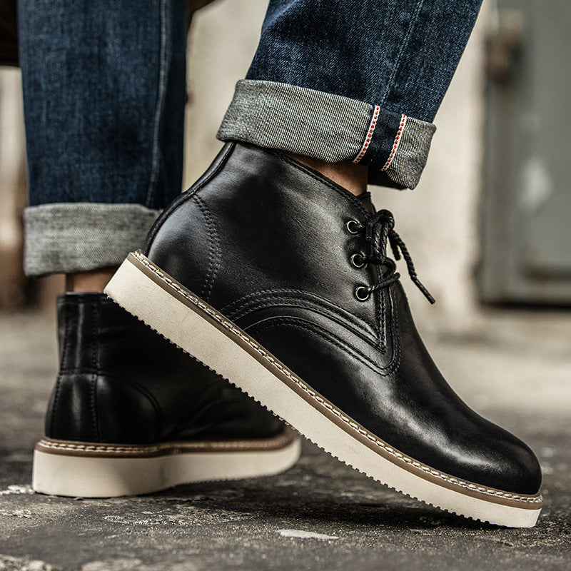 NS Darlington Boots