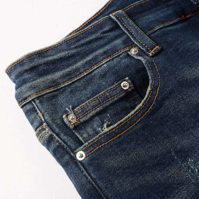 NS Gatesby Jeans