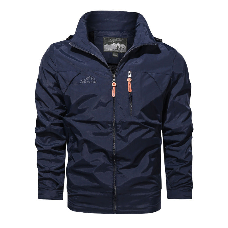 NS Magnum Jacket