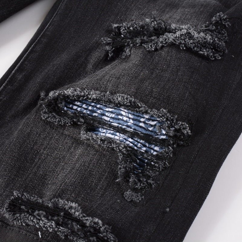 NS Rebellion Jeans