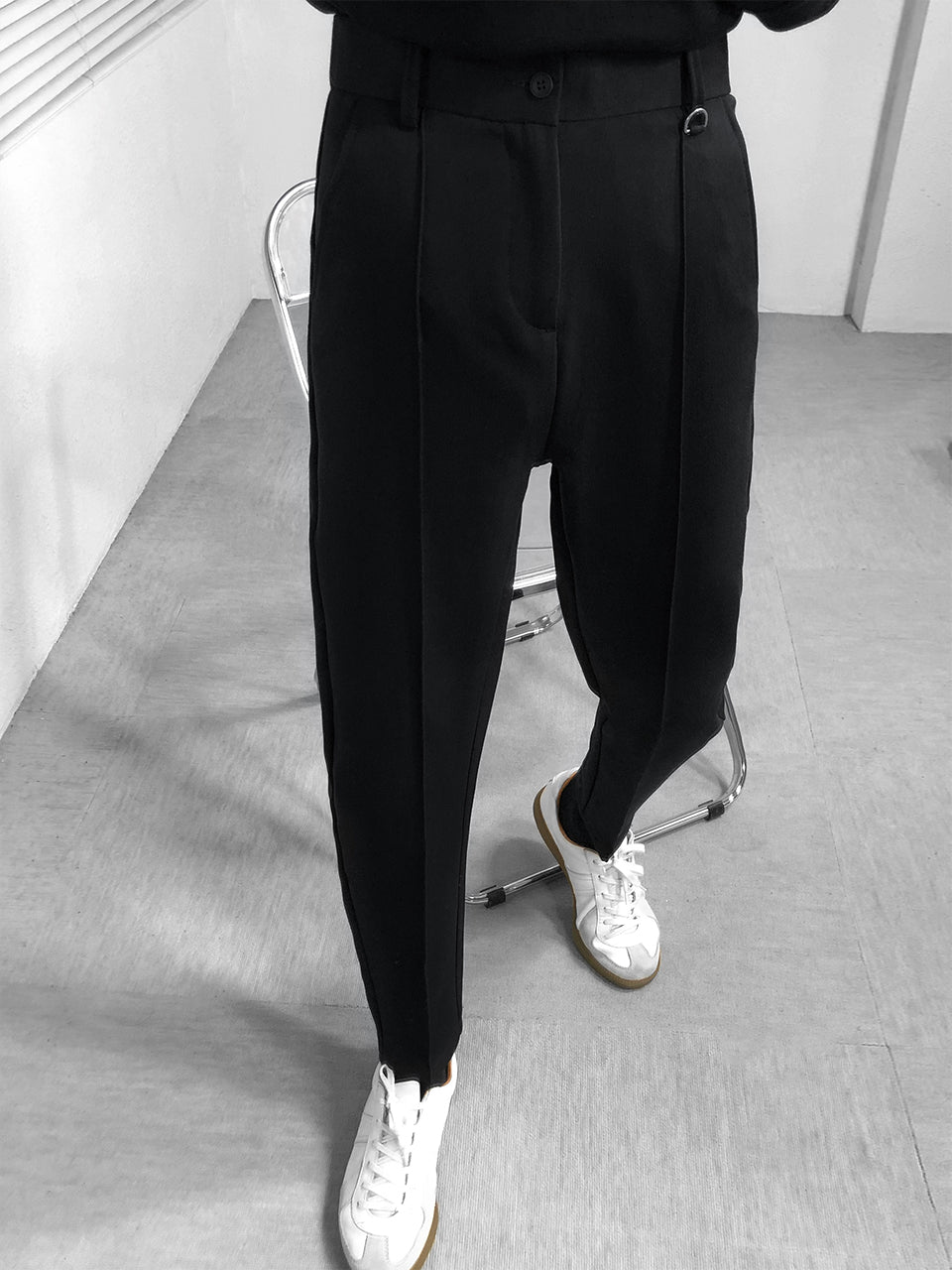 NS Executive Trousers