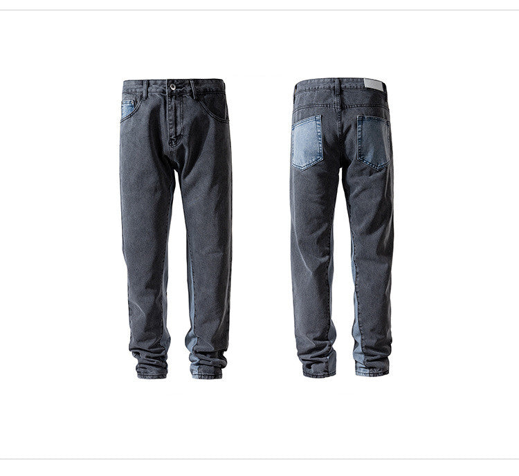 NS Dual Denim Jeans