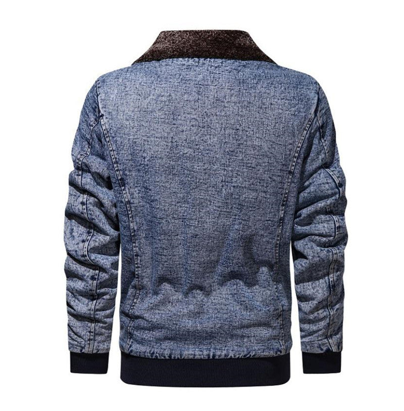 NS Homestead Jacket