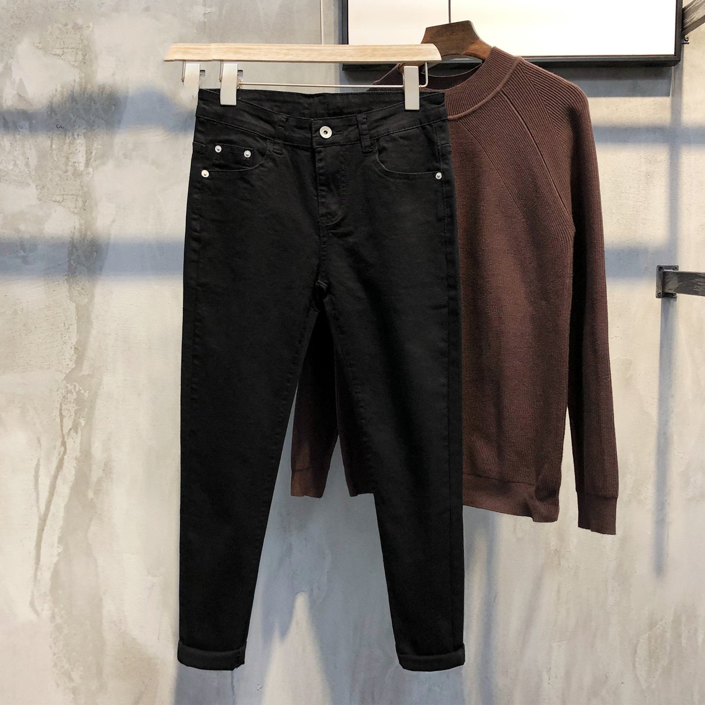 NS Dhekelia Pants