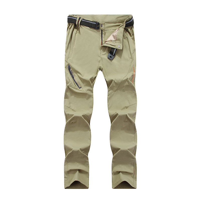 NS Hillside Pants