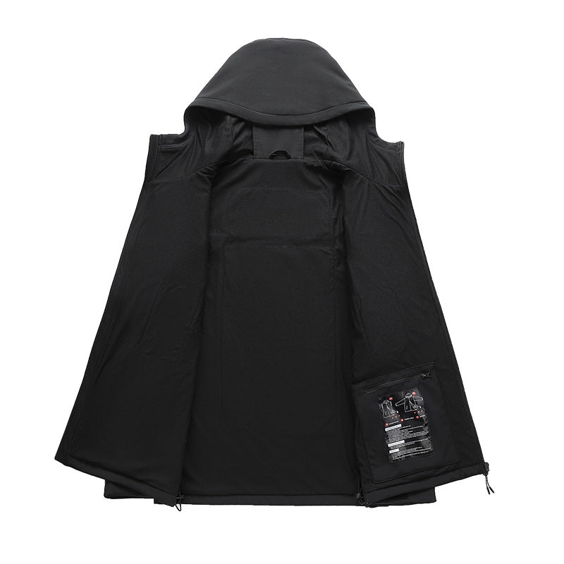NS OZone Jacket