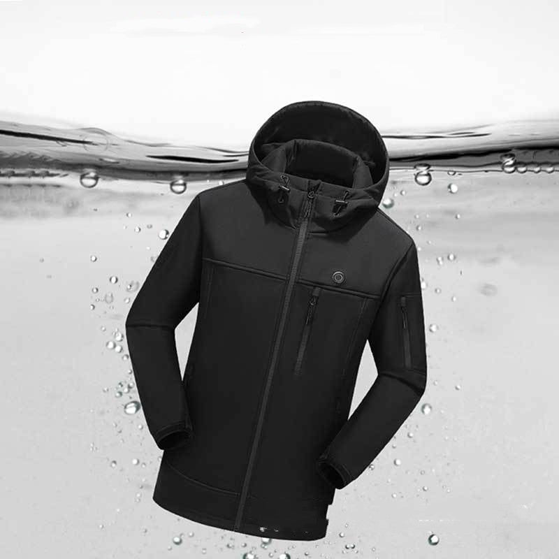 NS OZone Jacket