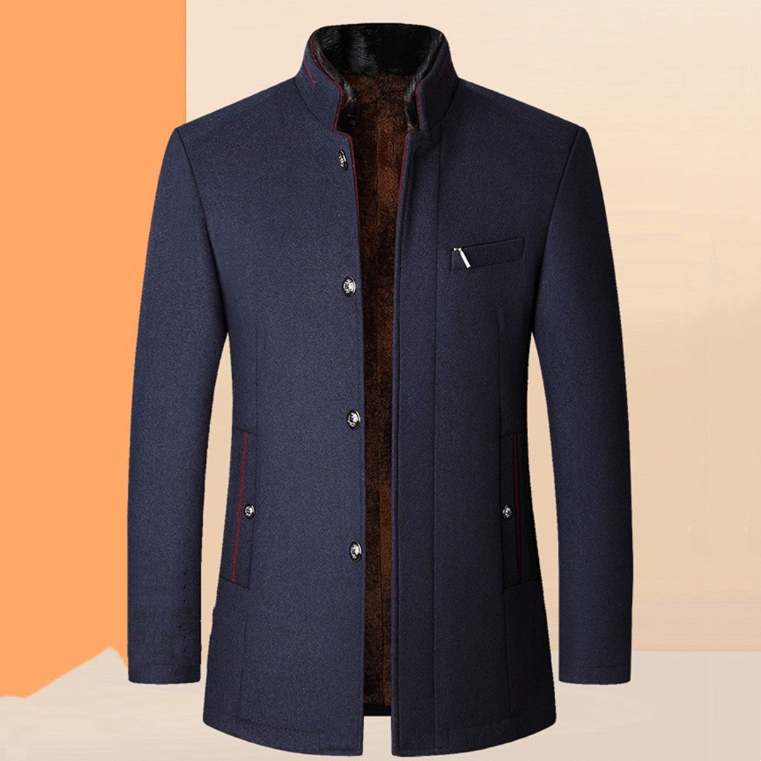 NS Gambler Jacket