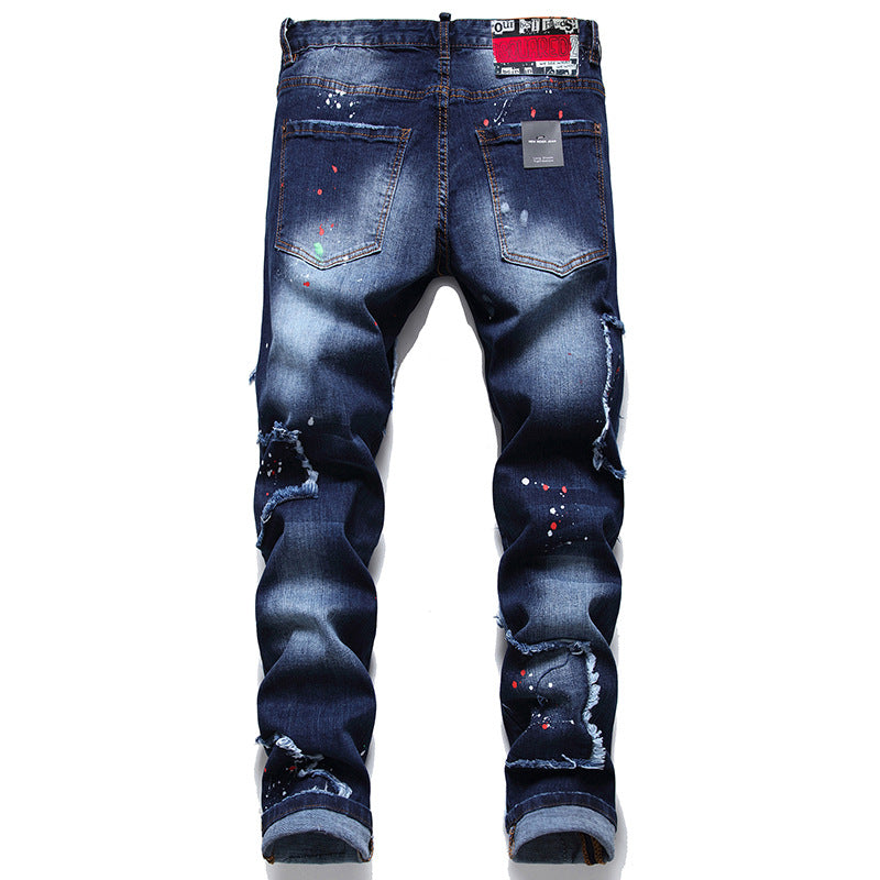 NS Ragdoll Jeans
