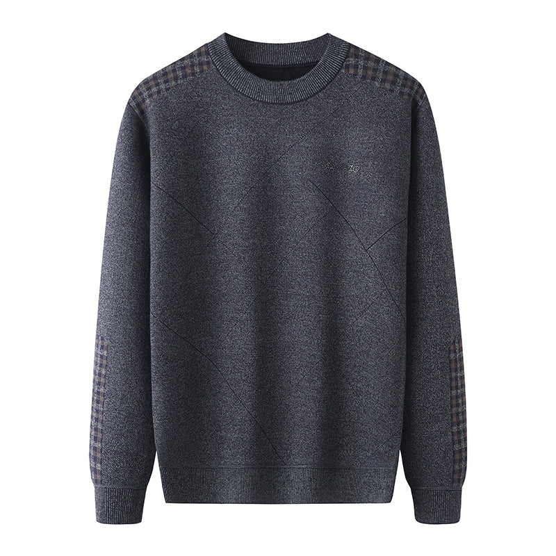 NS Piob Mhor Jumper