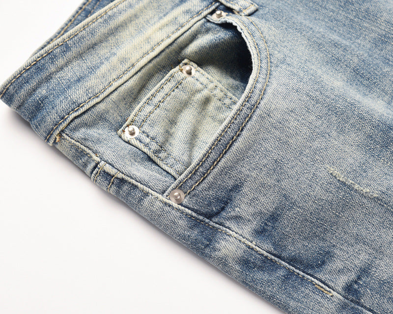 NS Riptide Jeans