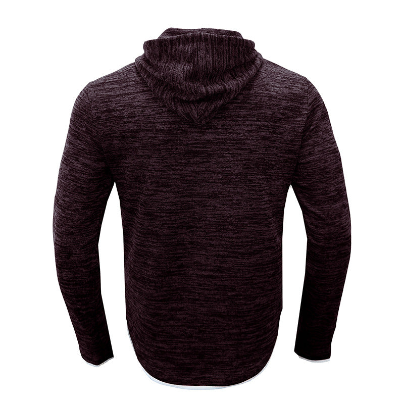 NS Europa Hoodie
