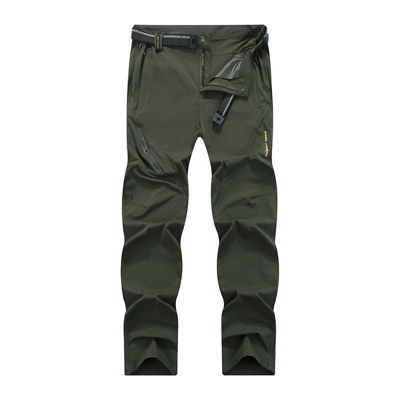 NS Hillside Pants