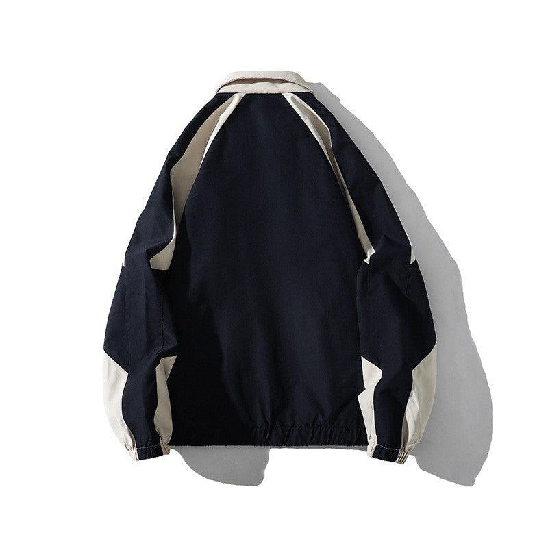 Pdaojia Chem Jacket