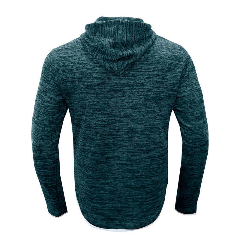 NS Europa Hoodie