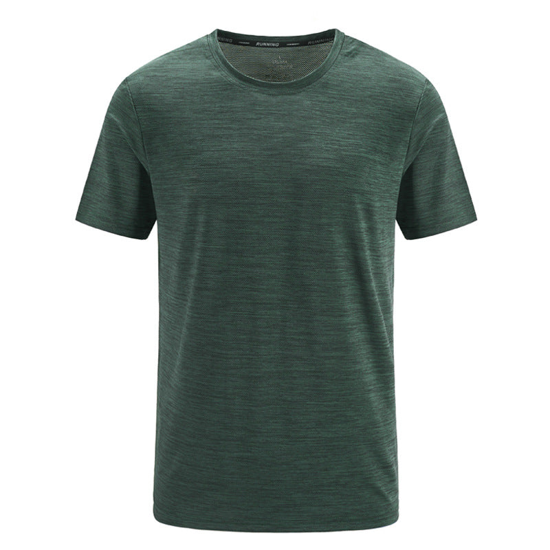 NS Bamboo Fibre T-shirt