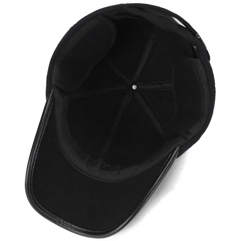 NS Duckhunter Cap