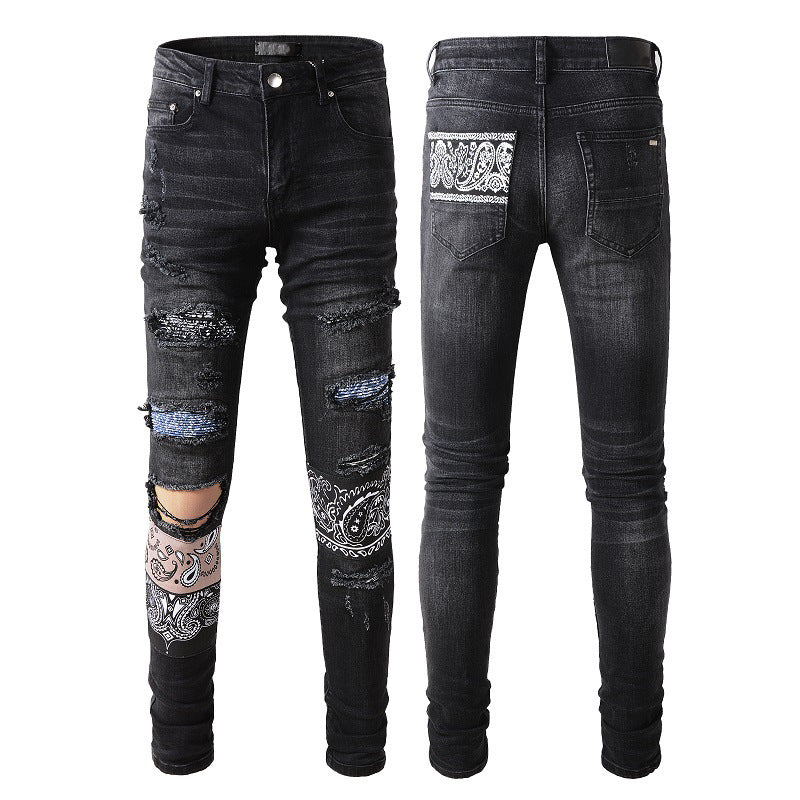 NS Rebellion Jeans