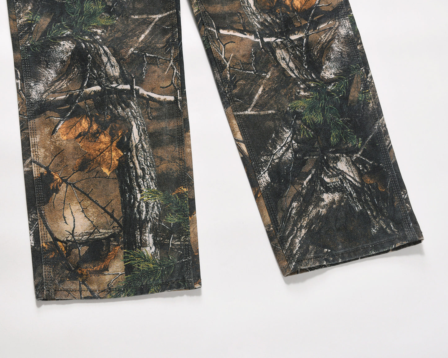 NS Dead Leaf Pants
